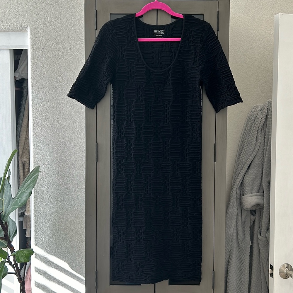 Tees by Tina dress